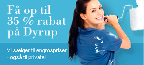 Vi s�lger til engrospriser - ogs� til private!